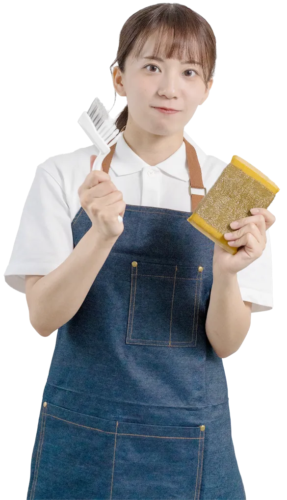 この仕事に向いている方